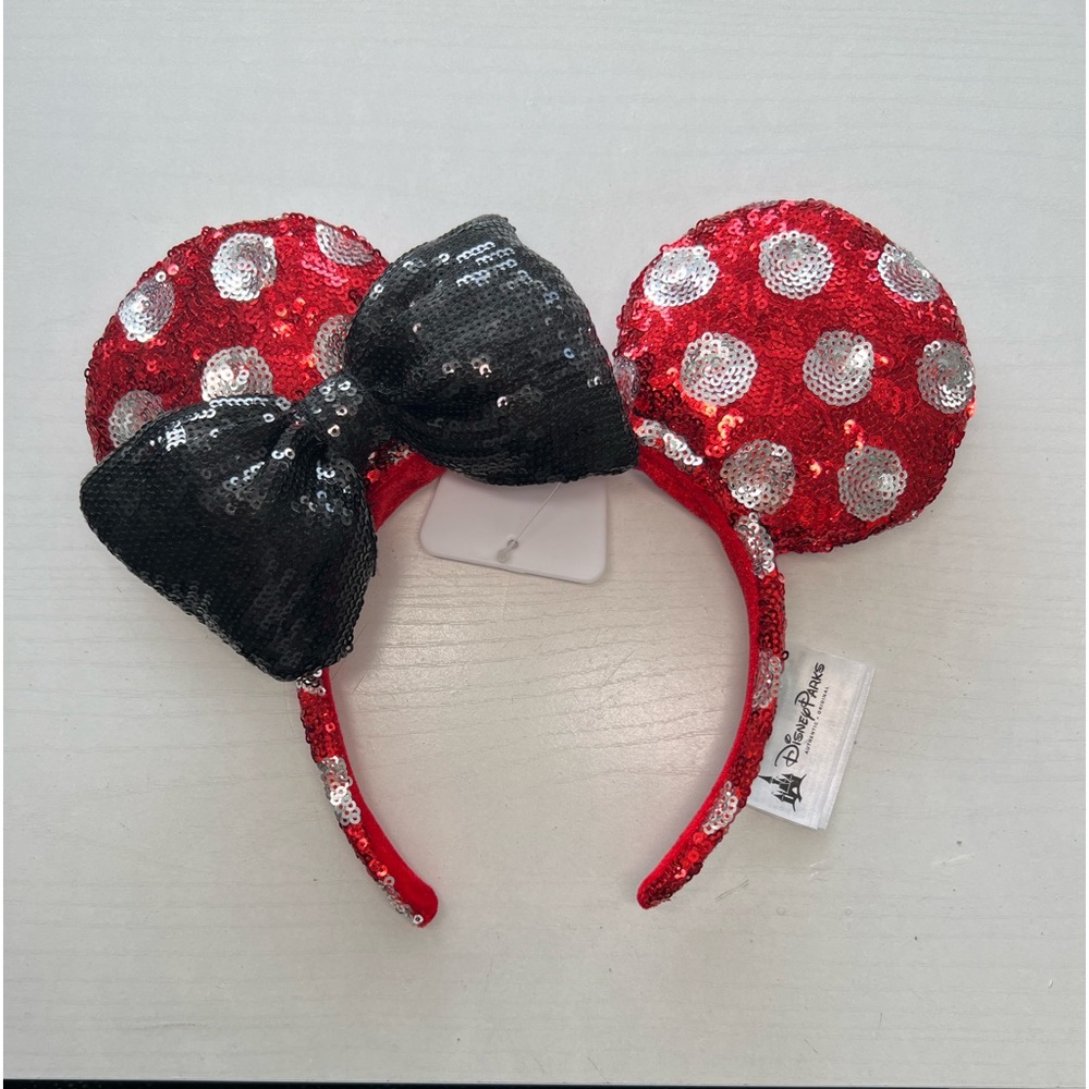 Disney Park Ears